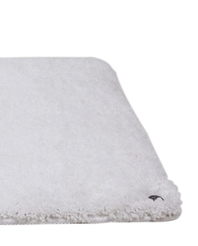 Tom Tailor Soft Bath Uni white 101 fürdőszoba szőnyeg