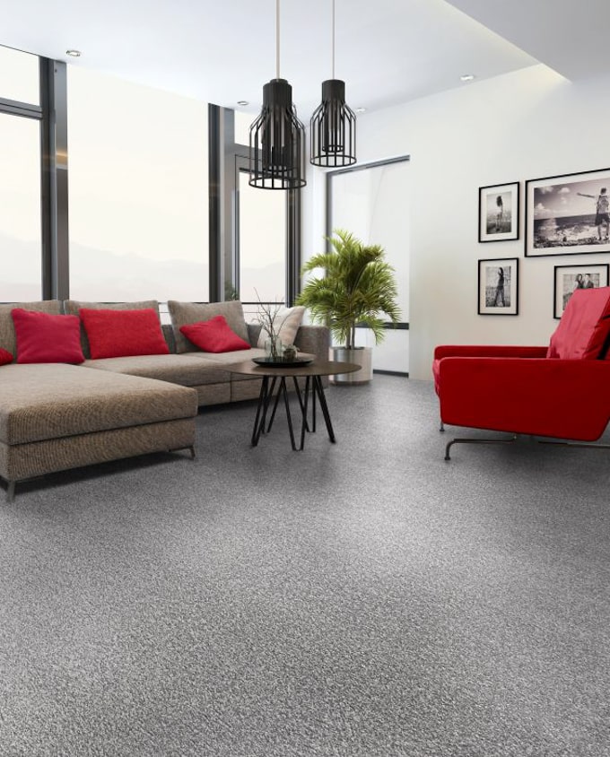Satino Lumina (Balta Carpets) padlószőnyeg